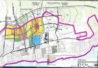 Proposed North Kihei Expansions